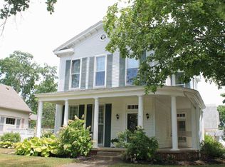 318 S Water St, Crawfordsville, IN