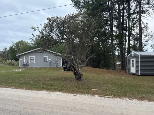 12805 SW 83rd Ave, Starke, FL 32091