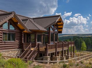 192 Top Of The World Dr, Placerville, CO 81430