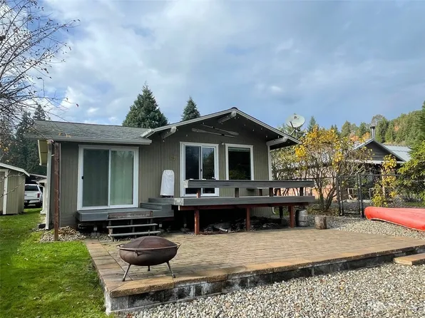 71 NE Brook Place, Tahuya, WA 98588