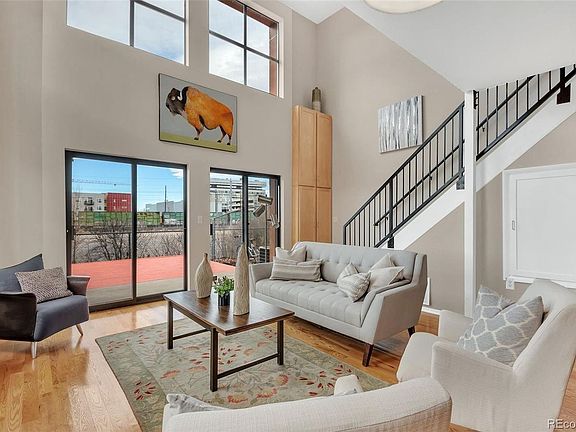 3rd image of 3245 Blake St Unit 101