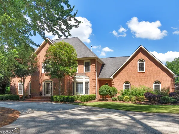 8568 Canal Dr, Jonesboro, GA 30236