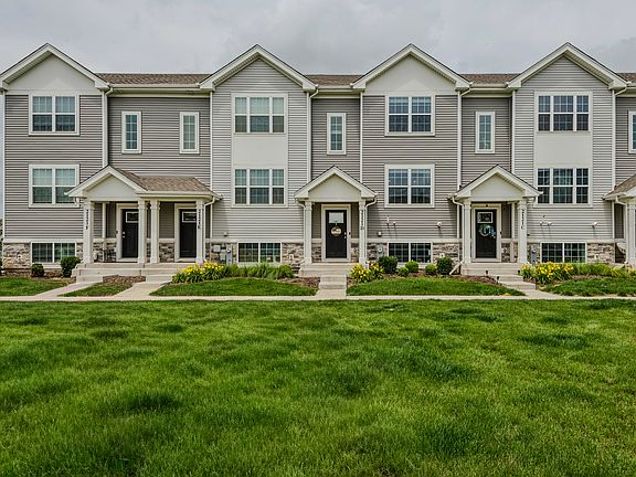 3rd image of 2121 Sassafras Way Unit D