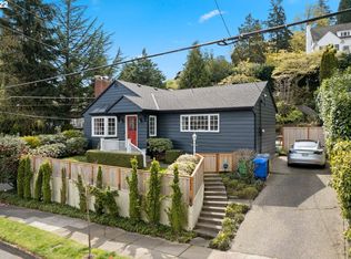 2626 NW Westover Rd, Portland, OR 97210