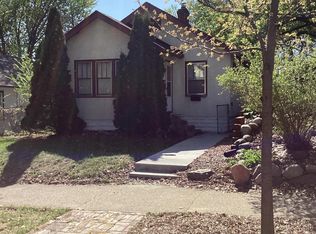 1926 Hayes St NE, Minneapolis, MN 55418