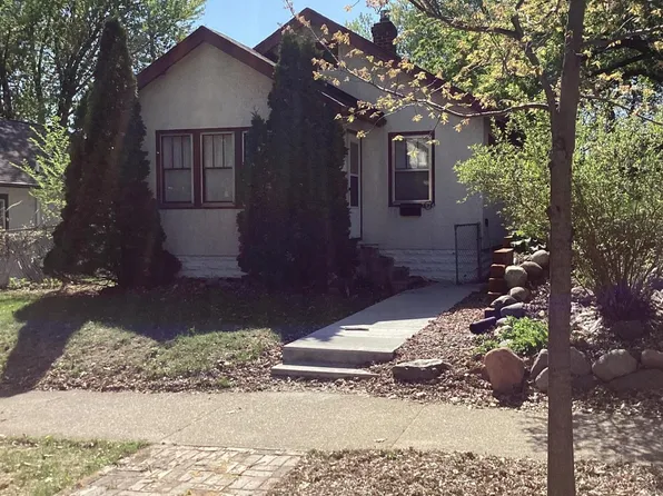 1926 Hayes St NE, Minneapolis, MN 55418
