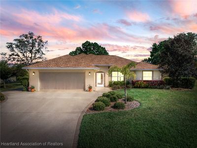 3300 Manor Dr, Sebring, FL, 33872
