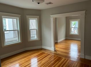 17 Marion Rd FLOOR 1, Belmont, MA 02478