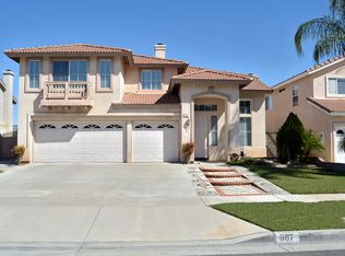 987 Trovita Dr, Corona, CA 92881