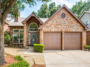 504 Raton Pass, Irving, TX 75063