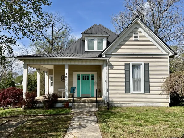 403 E Cedar St, Franklin, KY 42134