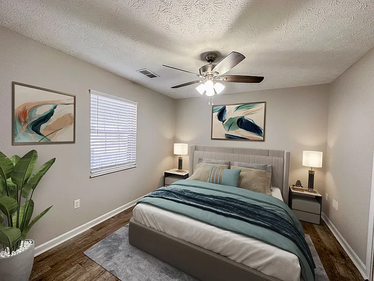 Breckenridge Apartment Homes — Photo 64