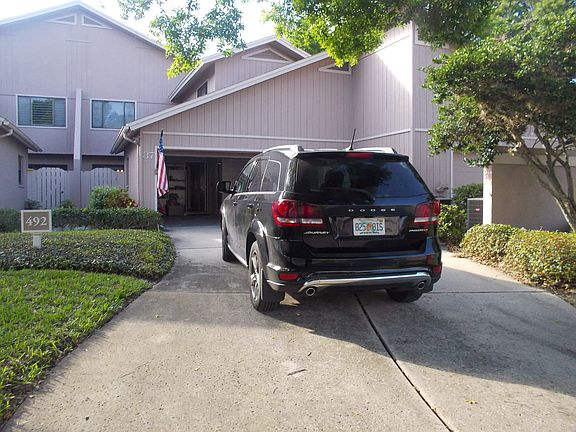 2nd image of 492 Lakeview Dr APT 37