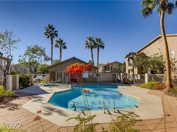 2110 Los Feliz St, Las Vegas, NV