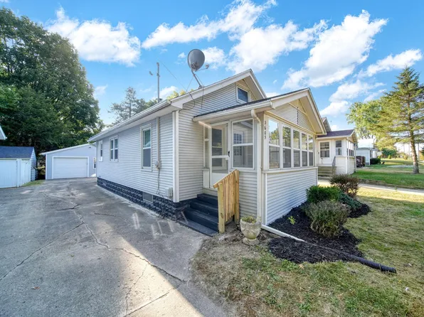 3605 Francis St, Jackson, MI 49203