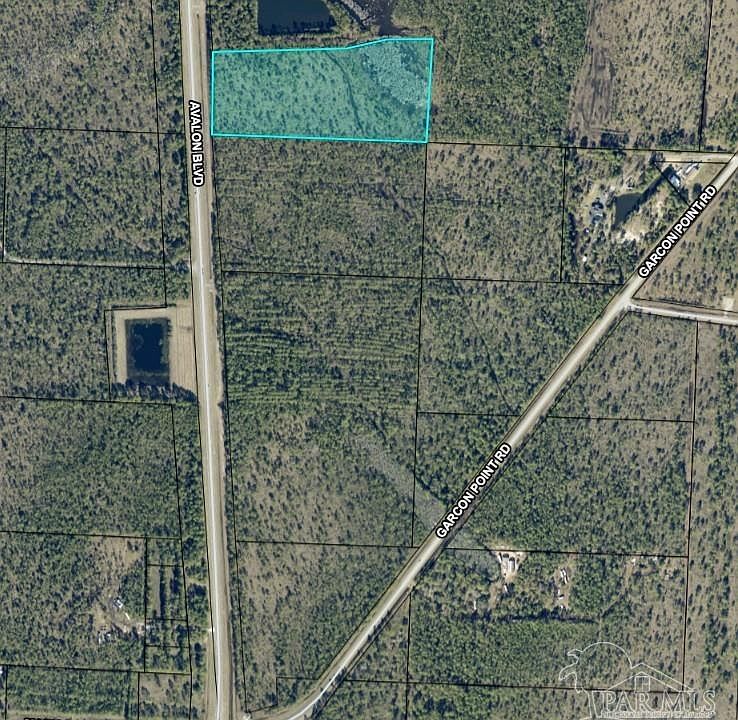 2nd image of Avalon Blvd