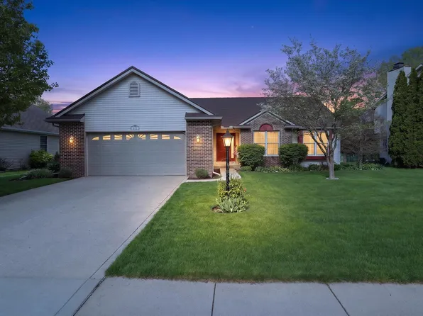 115 Kousa Ct, Goshen, IN 46526