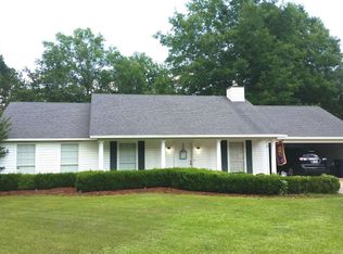 1494 Swartz Fairbanks Rd, Monroe, LA 71203