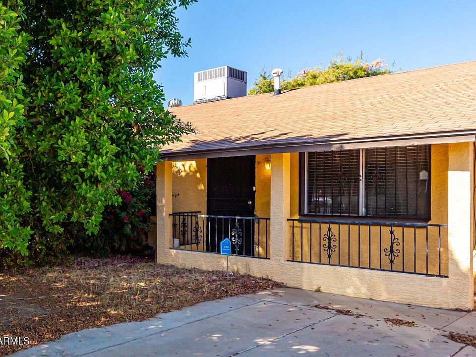 1st image of 7340 W GLENROSA Avenue