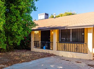 7340 W Glenrosa Ave, Phoenix, AZ 85033