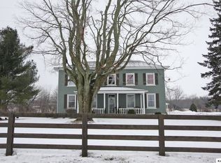 12125 Banning Rd, Mount Vernon, OH 43050