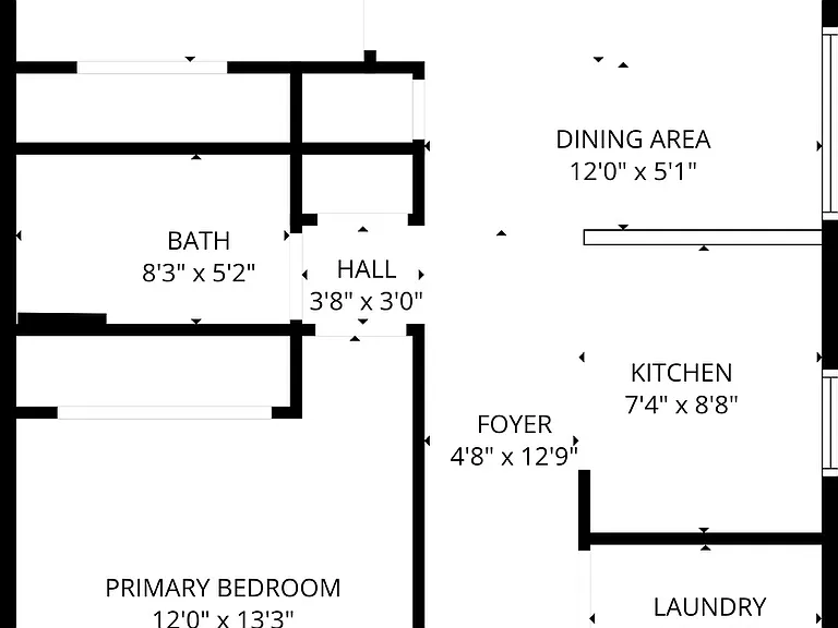 1913 Pine Tree Dr #A — Photo 12