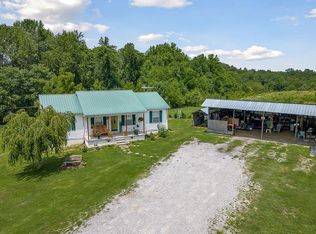 516 Cecil Hale Rd, Smithville, TN 37166