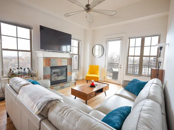 1699 N Downing St APT 401, Denver, CO 80218