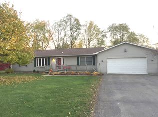 3942 Bemis Rd, Ypsilanti, MI 48197