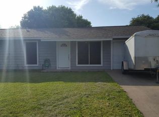 10982 Gates Ln, Corpus Christi, TX 78410