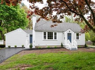 840 Webster St, Hanover, MA 02339