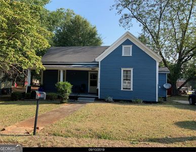 238 Holly St, Social Circle, GA, 30025