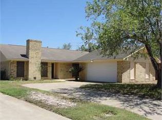 1705 Ivy Ln, Edinburg, TX 78539