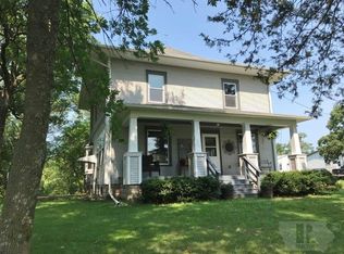 2730 B Ave, Garwin, IA 50632