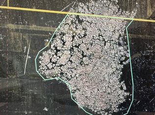 Island Dr, Iola, WI 54945