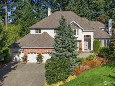 9920 197 Court NE, Redmond, WA, 98053