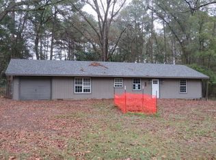 983 Nandena Rd, Gilmer, TX 75644