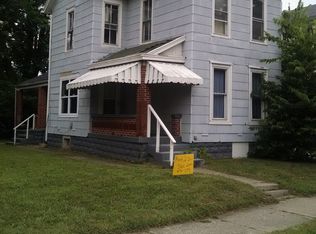 1507 Flemming Rd, Middletown, OH 45042