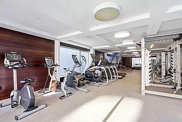 Rented by Living New York