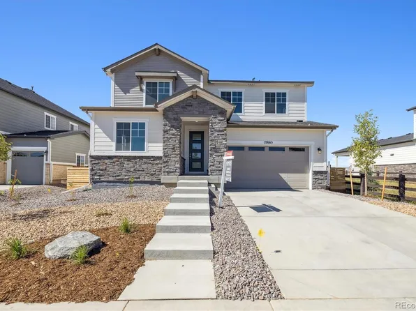 27665 E Byers Place, Aurora, CO 80018