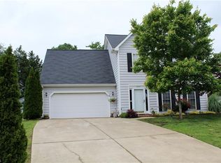 3501 Covent Oak Ct, High Point, NC 27265