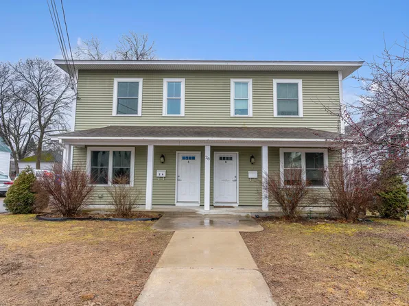 28 Prescott Street, Sanford, ME 04073