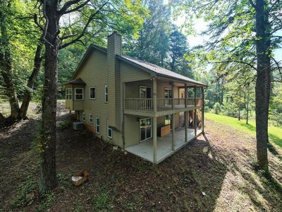 471 Pierce Cove Rd, Hiawassee, GA, 30546