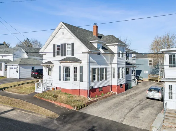 96 Pike Street, Biddeford, ME 04005