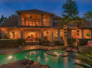 30 Noble Bend Dr, Spring, TX 77382