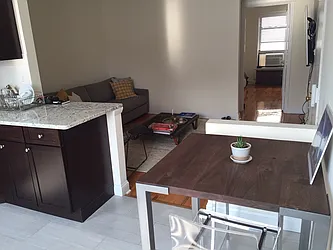 Rented by Bedford Realty USA Corp
