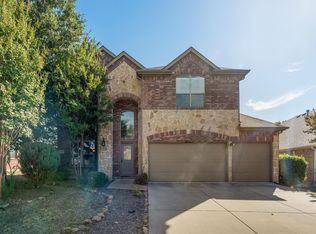 11489 Corsicana Dr, Frisco, TX 75035
