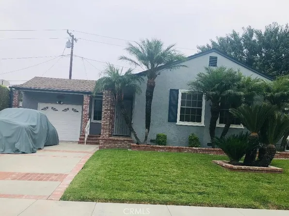 11719 Parkmead St, Santa Fe Springs, CA 90670