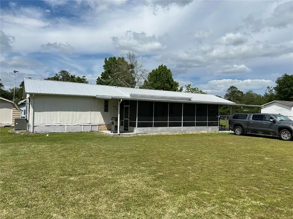 24117 Panther Rd, Astor, FL 32102