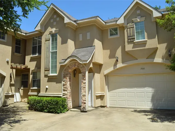 500 Kingscote Ct, Arlington, TX 76010